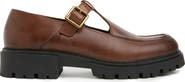 Celtic & Co. Chunky T Bar Loafer