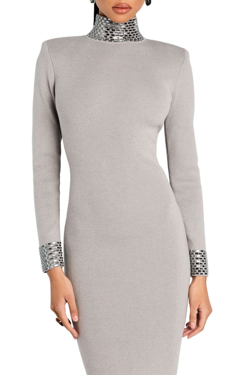 Retrofête Monroe Dress, Alternate, color, 