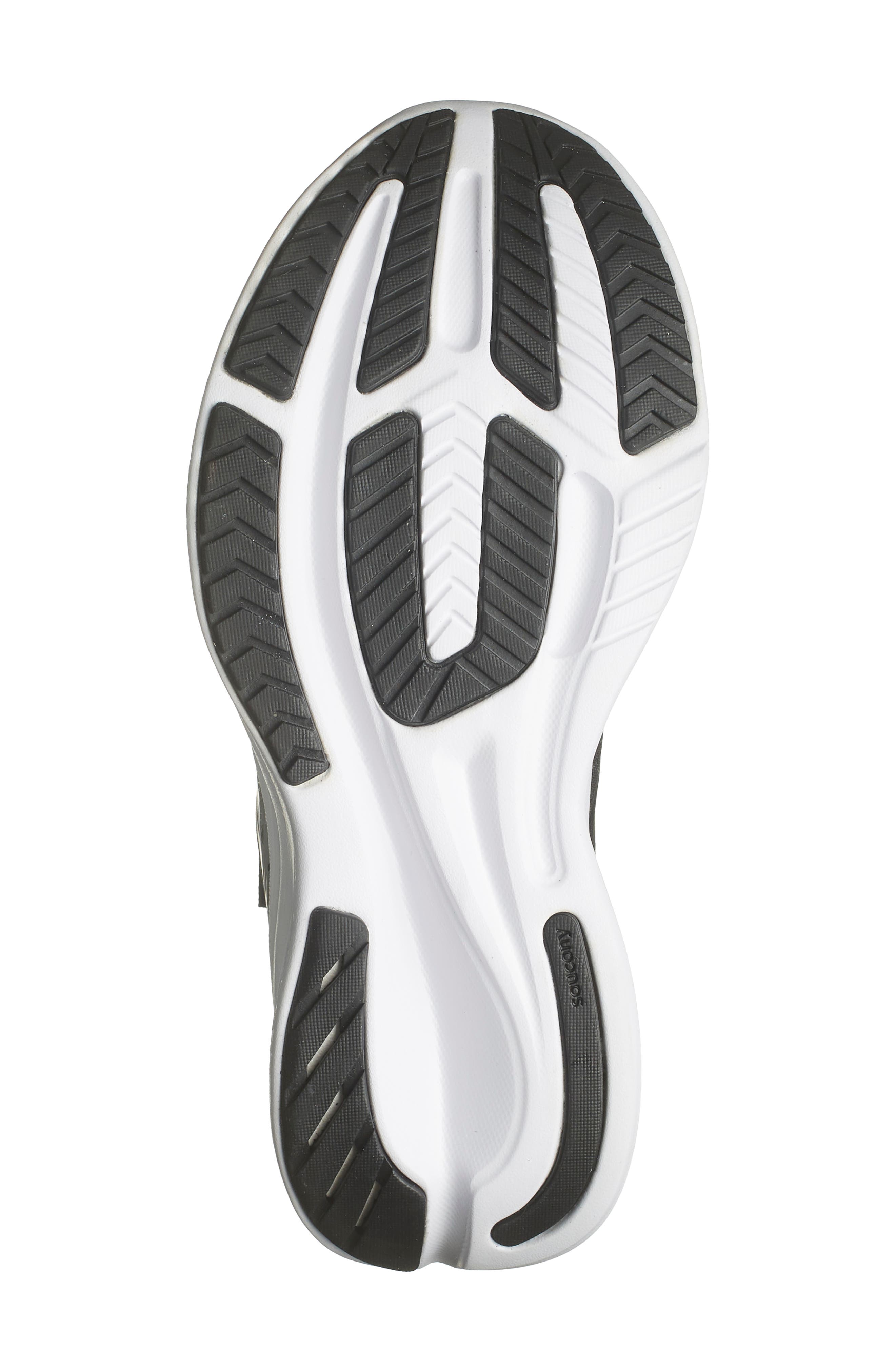 Saucony Ride 16 Running Shoe, Alternate, color, 