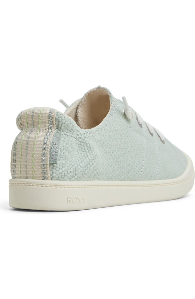 Roxy Bayshore Plus Sneaker, Alternate, color,