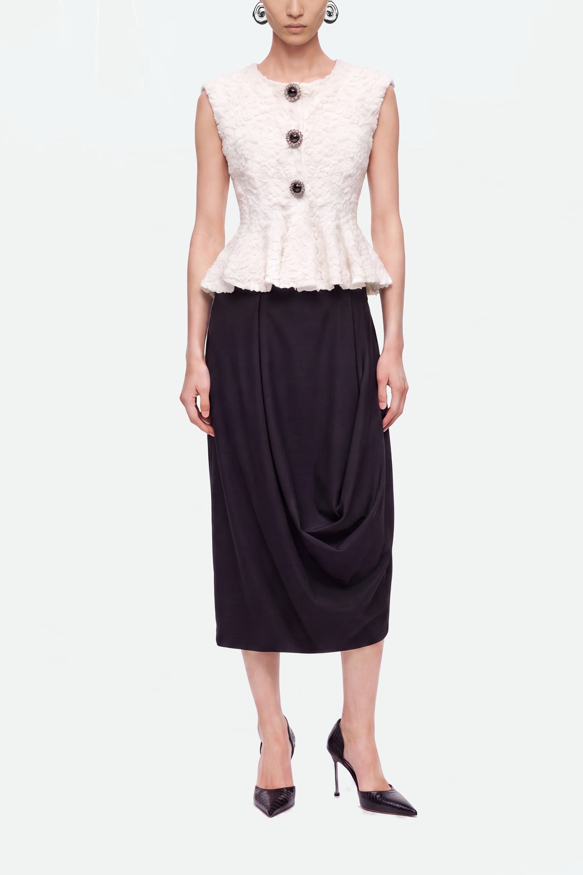 selected Ivory