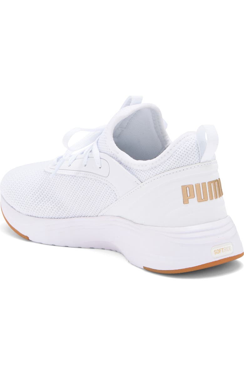PUMA Softride Ruby Luxe Sneaker, Alternate, color,