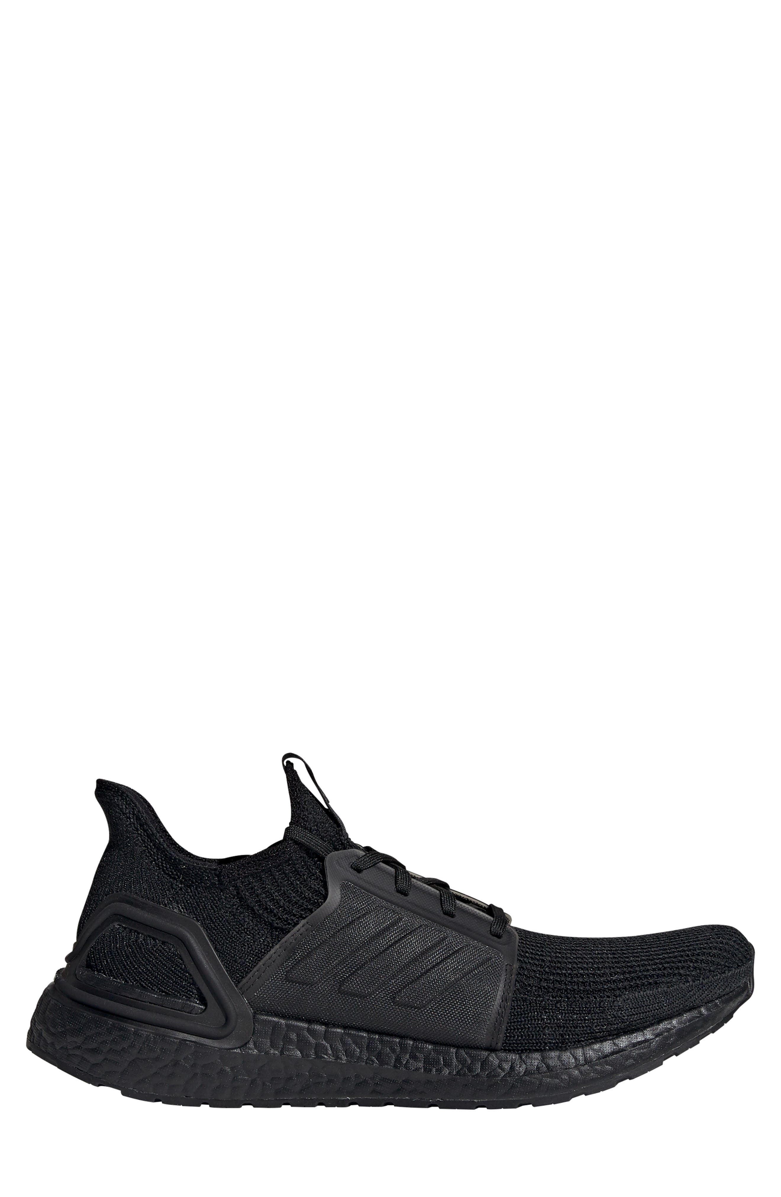 adidas UltraBoost 19 Running Shoe, Alternate, color, 