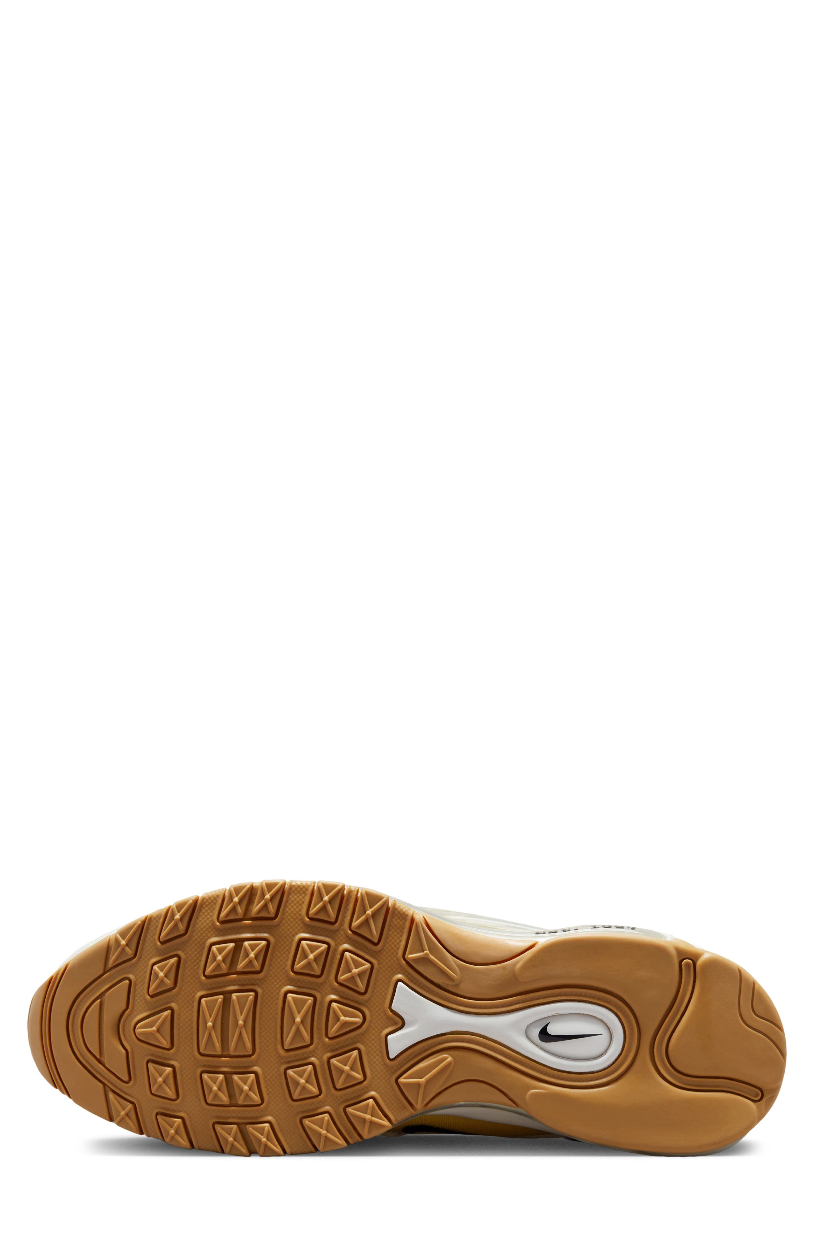 Nike Air Max 97 SE 'PSI' Sneaker, Alternate, color, 