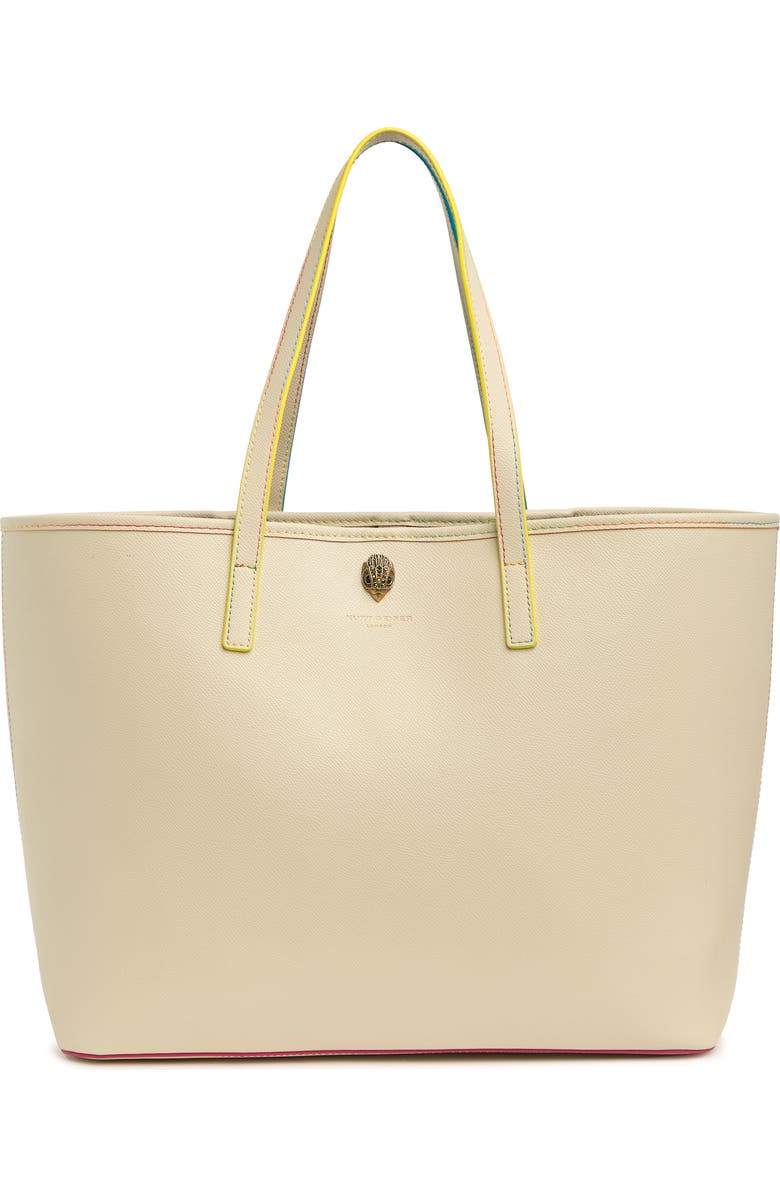 Kurt Geiger London Richmond Shopper Tote Bag, Main, color,