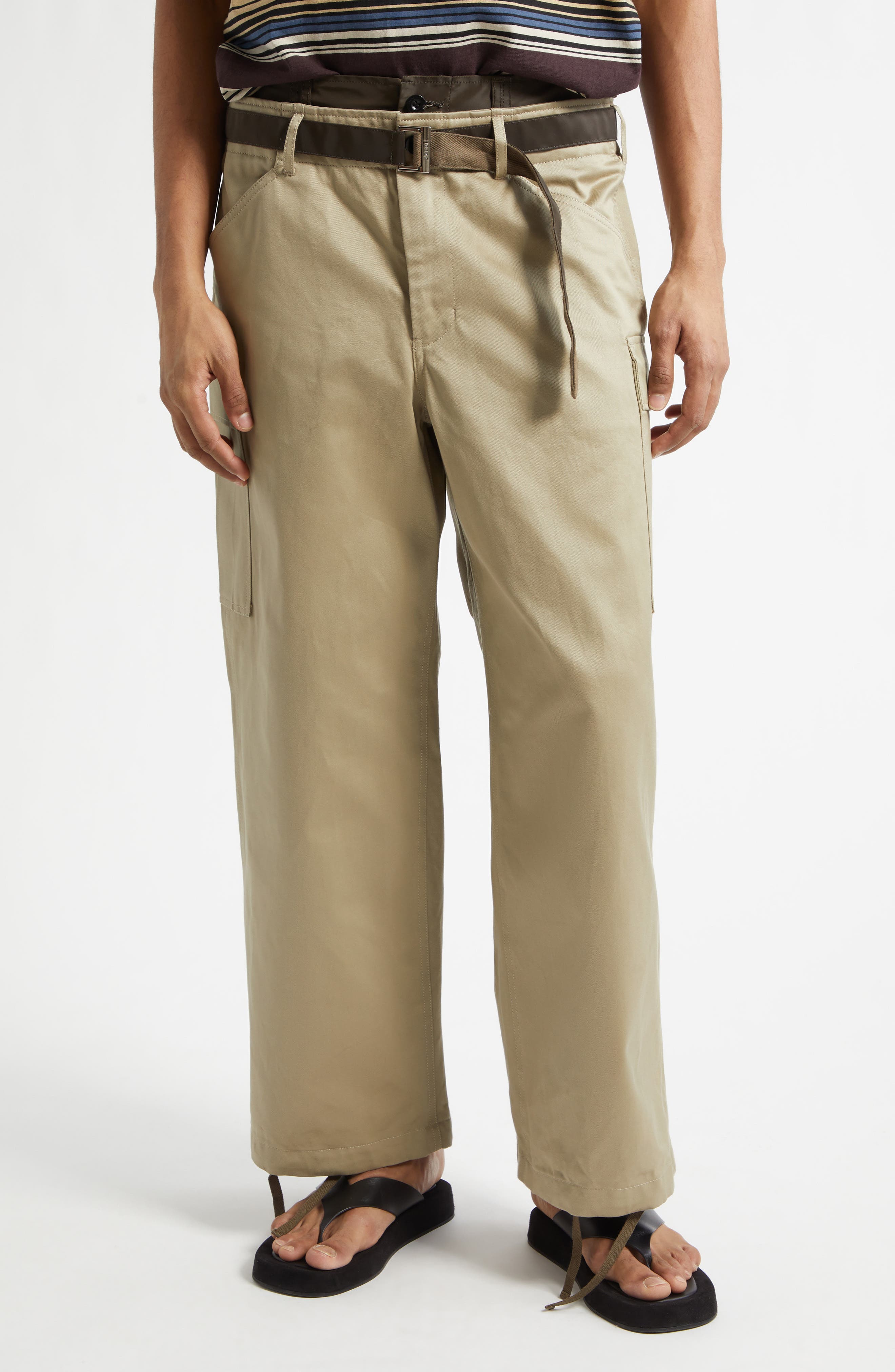 selected BEIGE