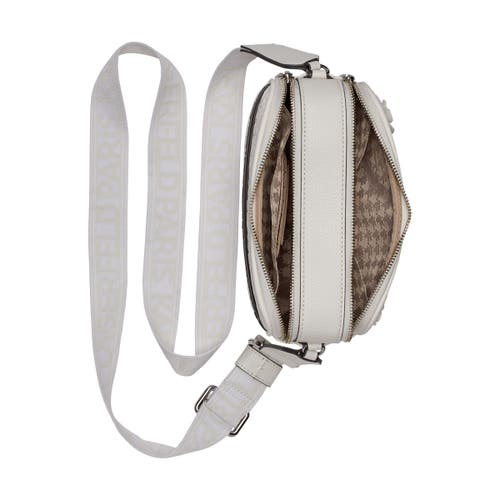 Karl Lagerfeld Paris Maybelle Crossbody