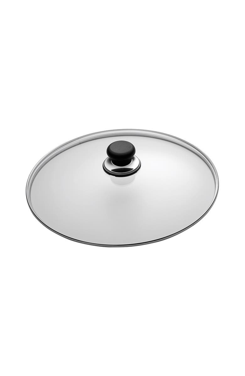 Scanpan Classic 14 Inch Glass Lid, Main, color, Transparent