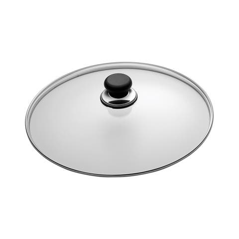Classic 14 Inch Glass Lid