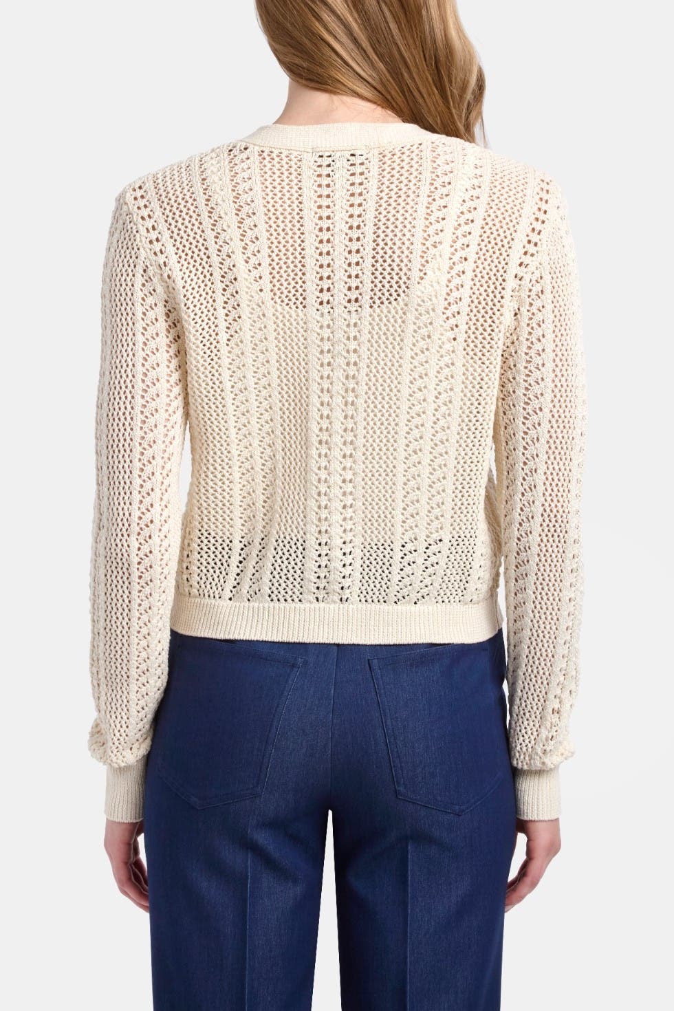 THE LIT CARDIGAN - image 4
