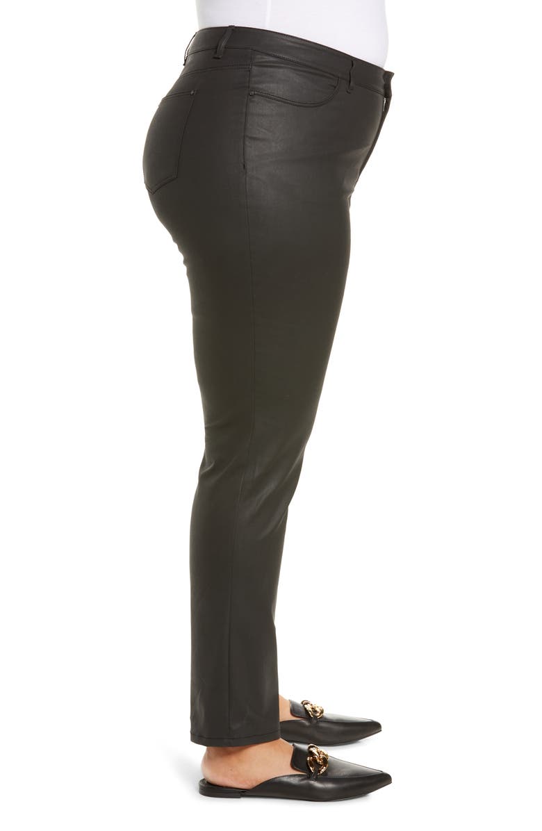 Lafayette 148 New York Thompson Primo Denim Jeans, Alternate, color,