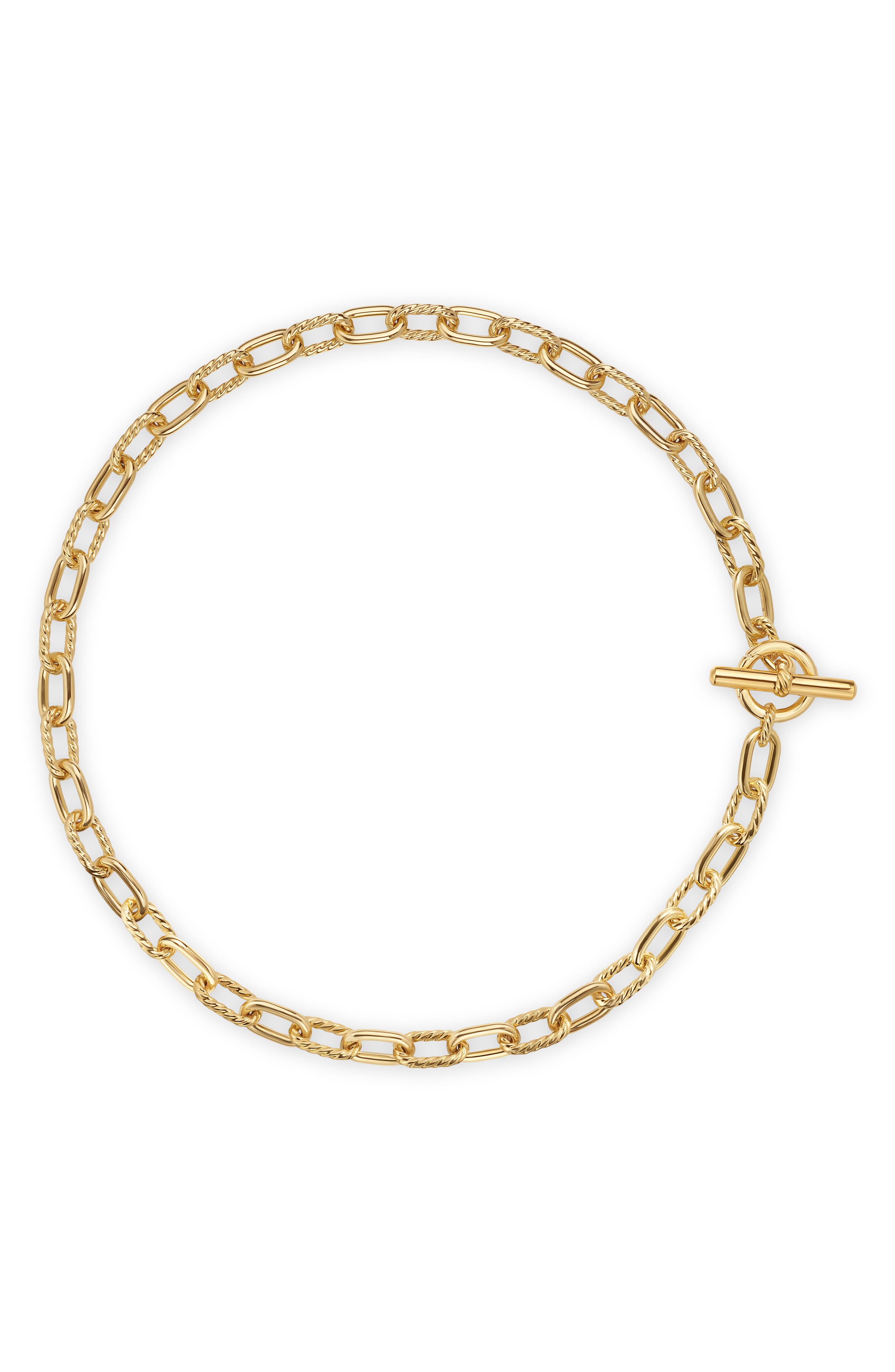 selected 18K GOLD
