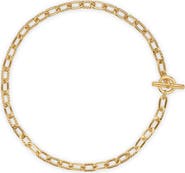 David Yurman Madison® Toggle Chain Necklace