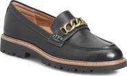 Comfortiva Linz Lug Sole Loafer