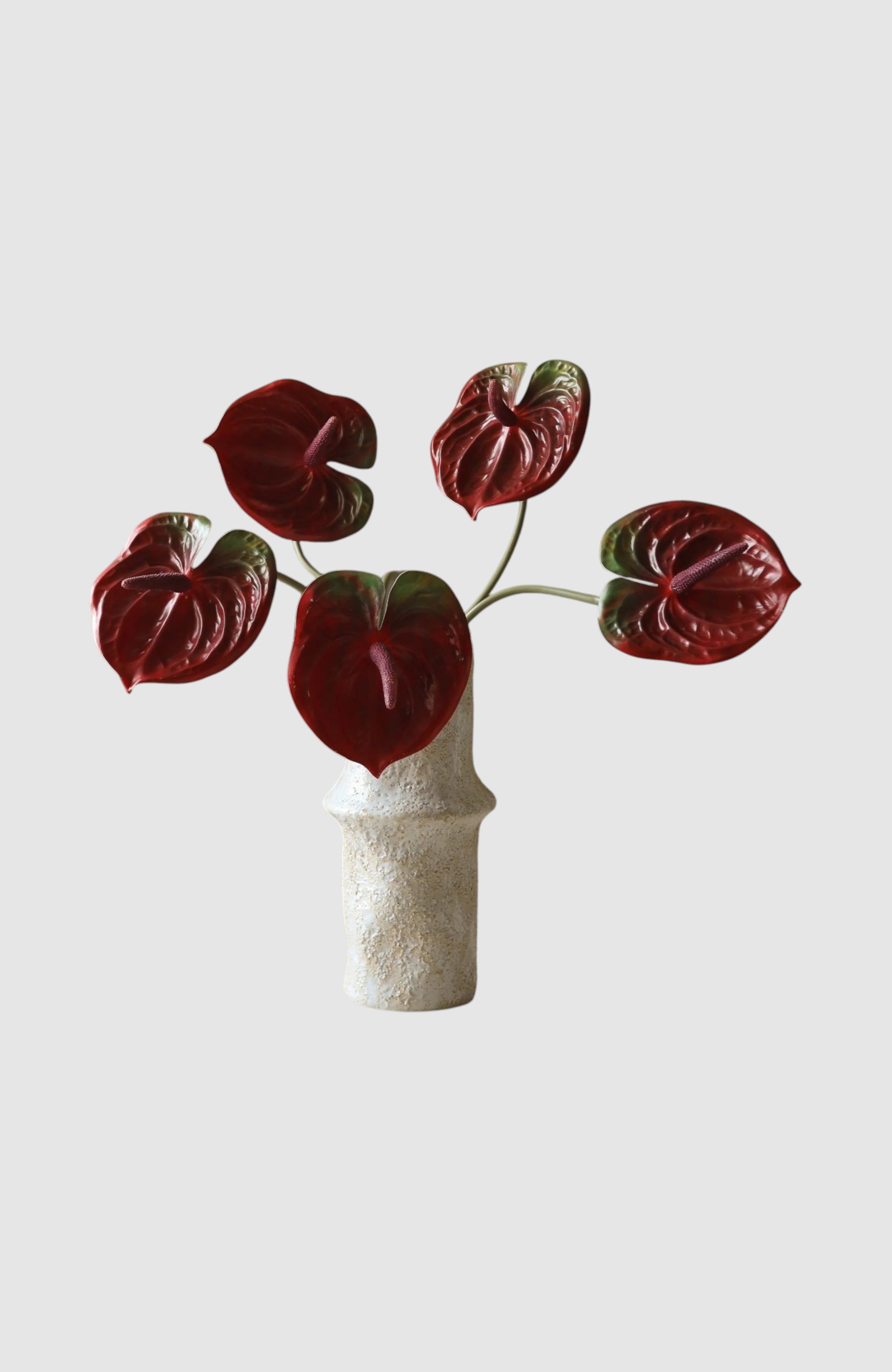 selected Dark Red