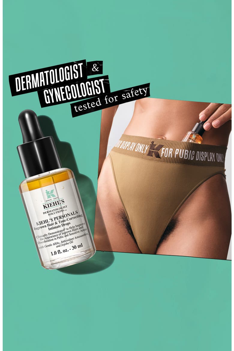 Ingrown Hair & tone-Correcting Intimate Drops, Alternate, color, NO COLOR