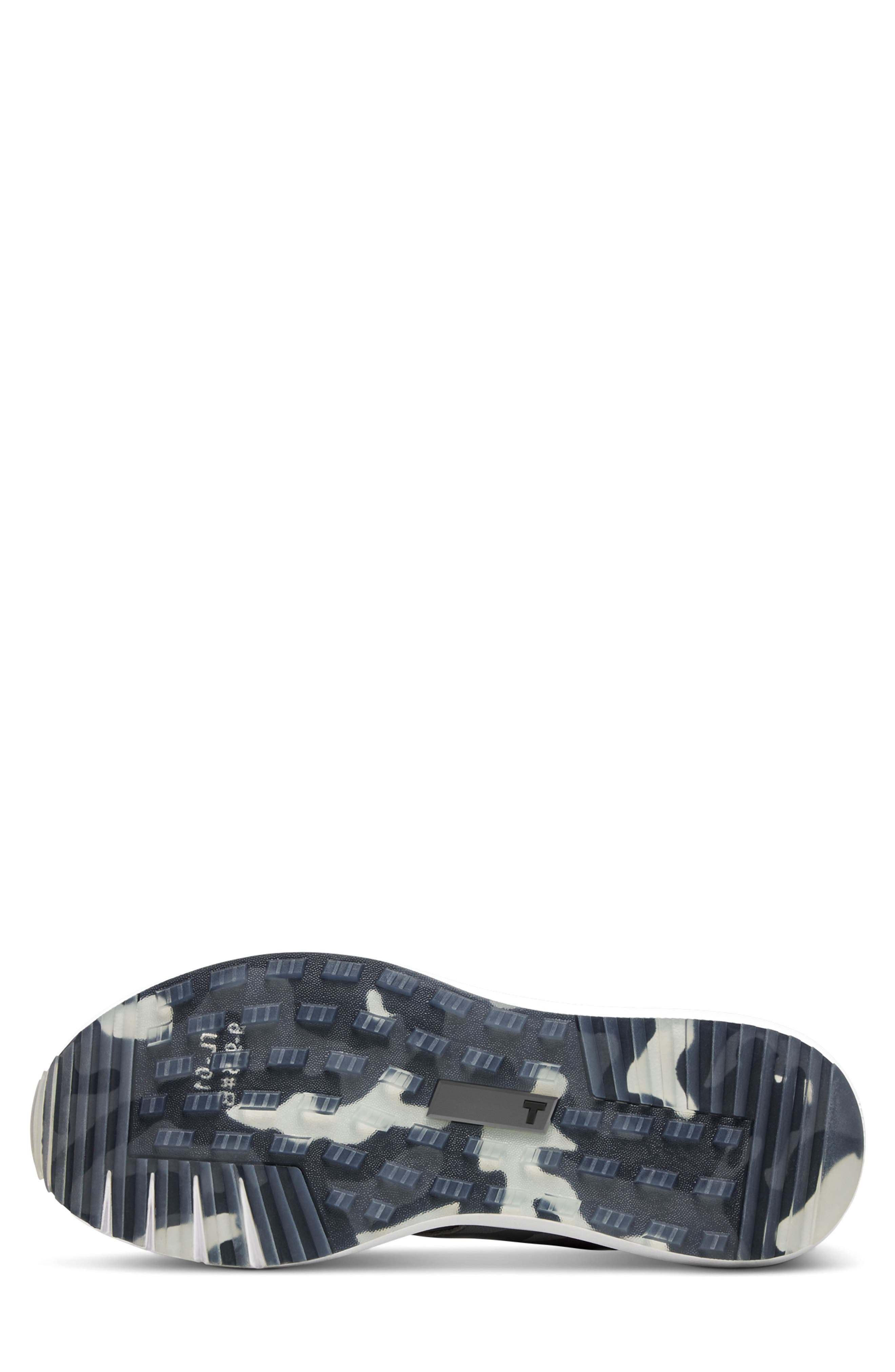 TRUE linkswear True Lux Hybrid Sneaker, Alternate, color, High Vis Black