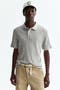 selected Light Gray Melange
