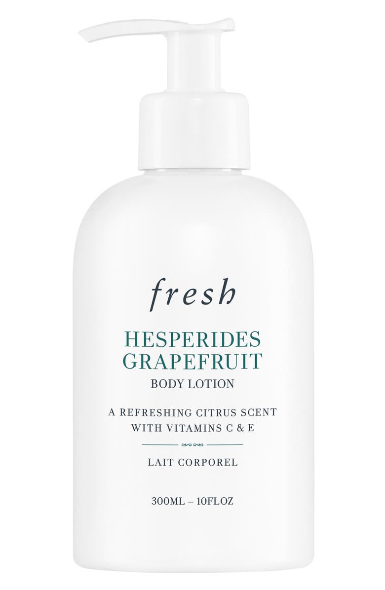 Fresh<sup>®</sup> Hesperides Grapefruit Body Lotion, Main, color, 
