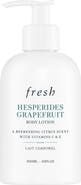 Fresh® Hesperides Grapefruit Body Lotion