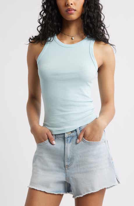 BP. Slinky Rib Knit Tank