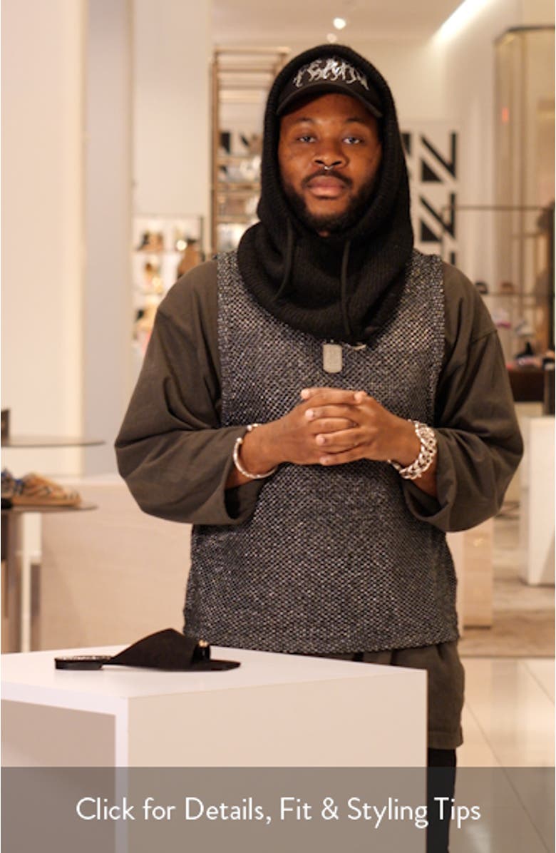 Jodie Slide Sandal, sales video thumbnail