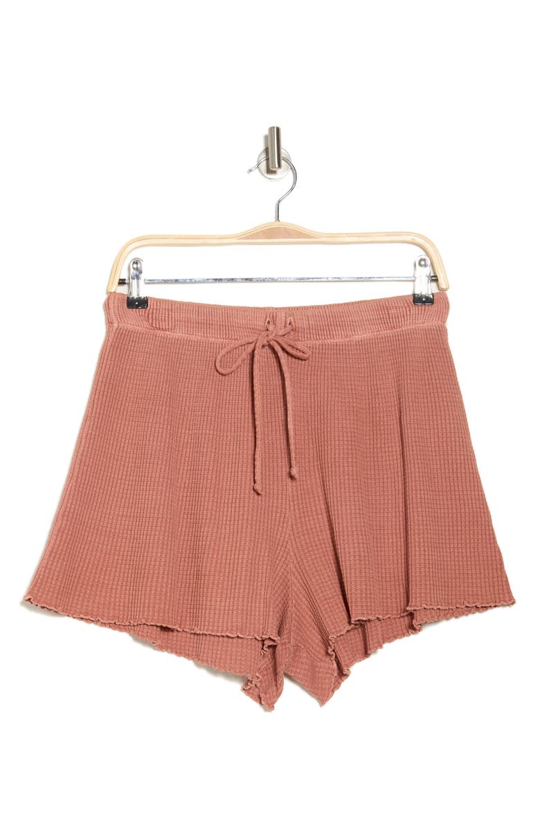 Billabong Paxton Cotton Shorts, Alternate, color,