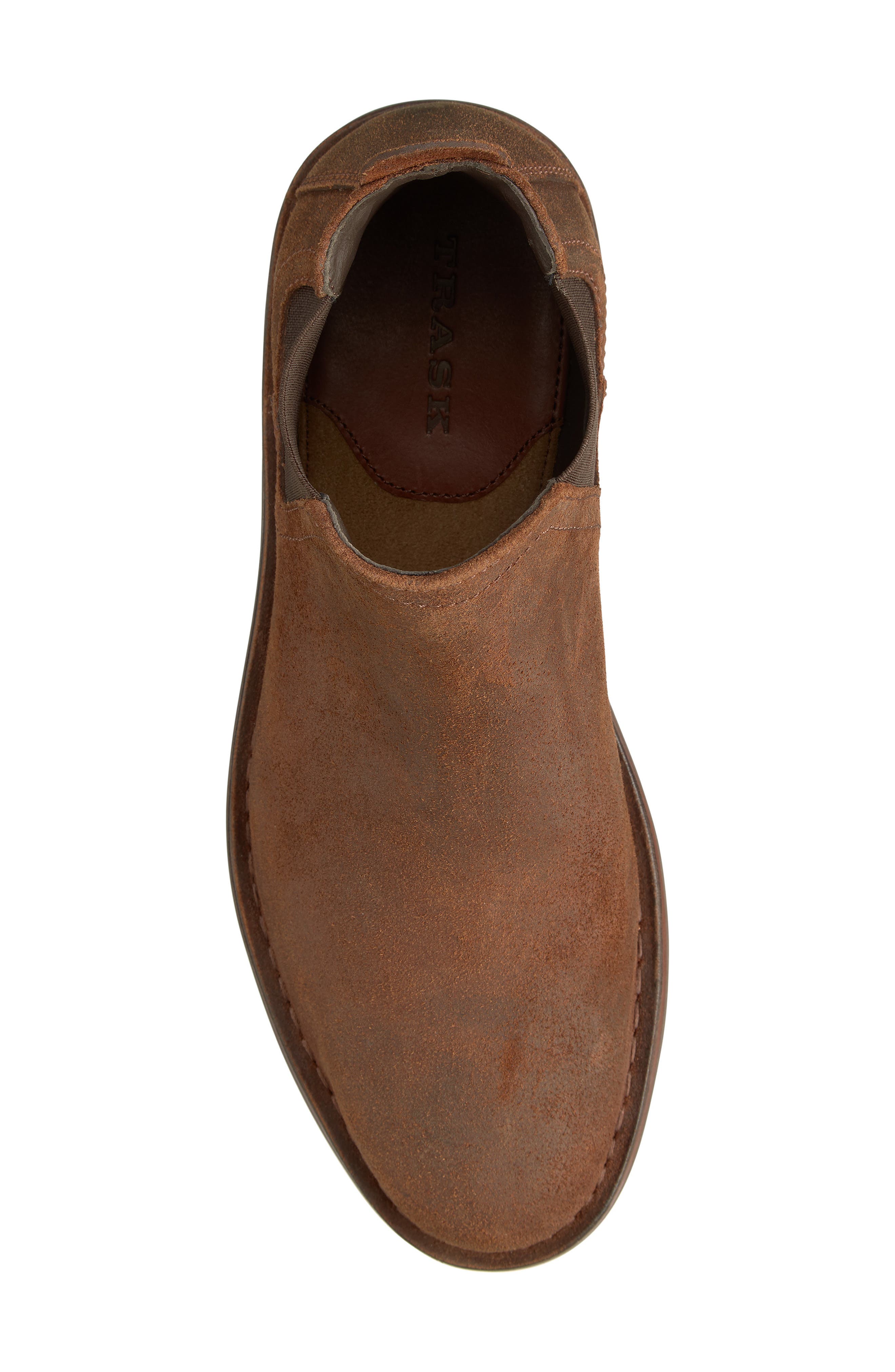 Trask Britton Chelsea Boot, Alternate, color, 