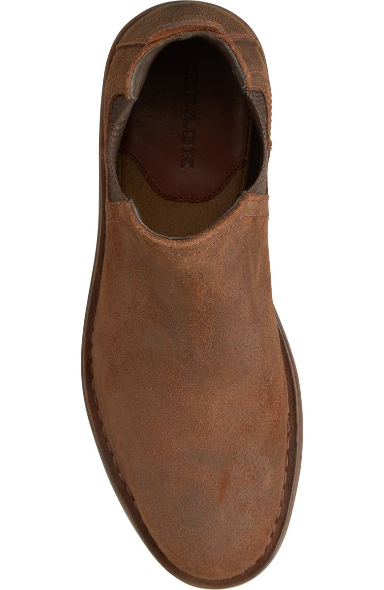 Trask Britton Chelsea Boot, Alternate, color,