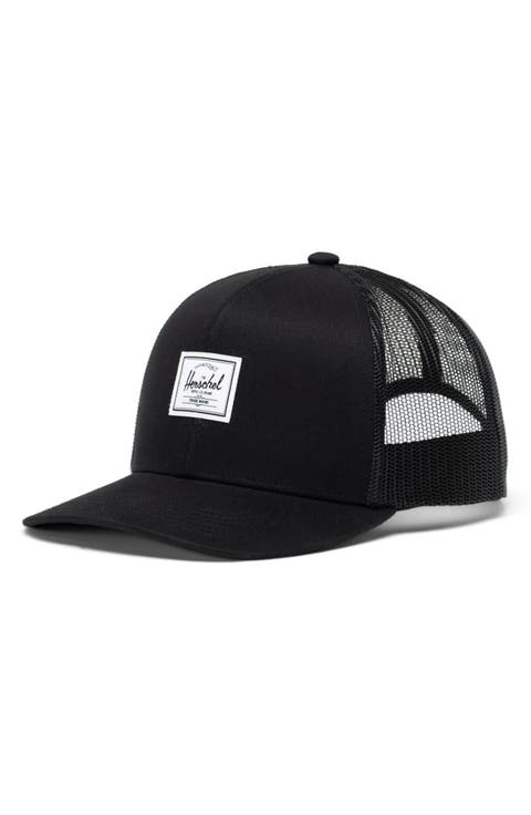 Whaler Snapback Baseball Cap