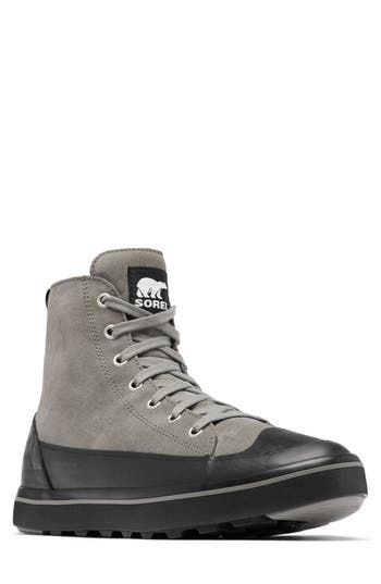 Sorel Cheyanne Metro Ii Waterproof Boot In Multi