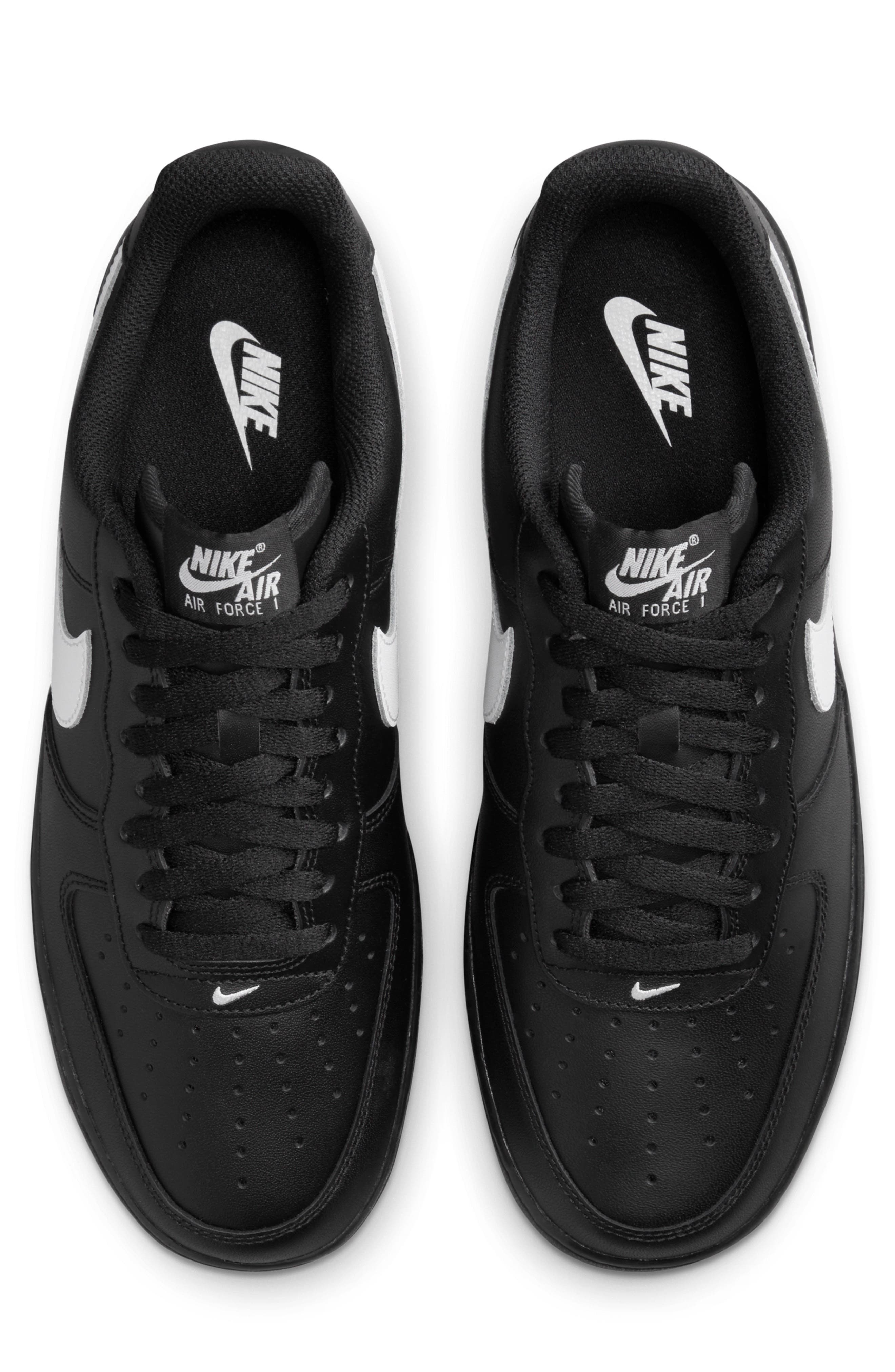 Nike Air Force 1 '07 Basketball Sneaker, Alternate, color, 