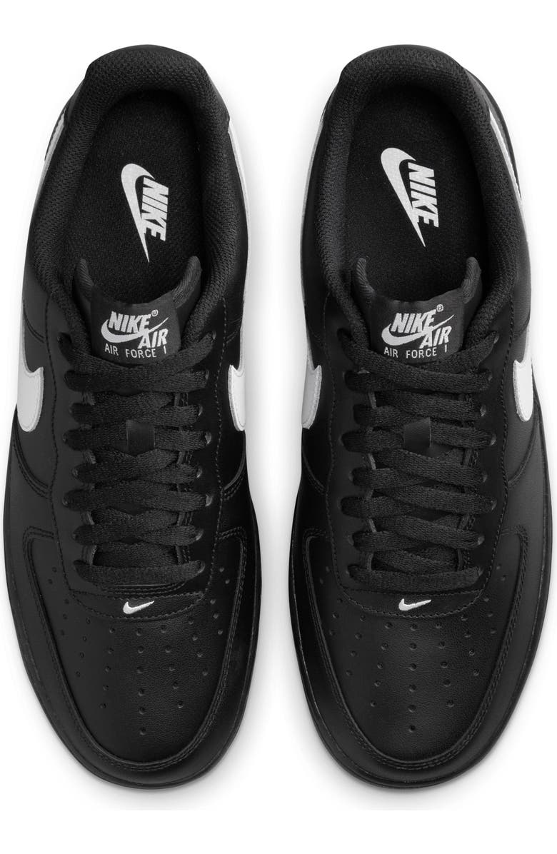 Nike Air Force 1 '07 Basketball Sneaker, Alternate, color,