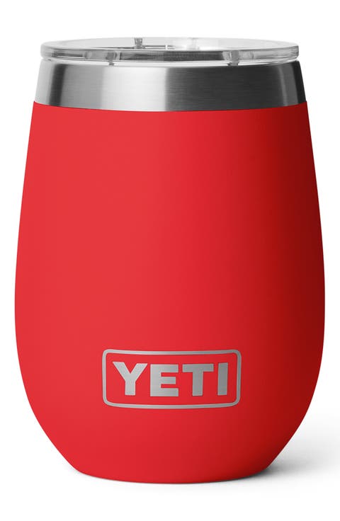 Rambler 10-Ounce Wine Tumbler