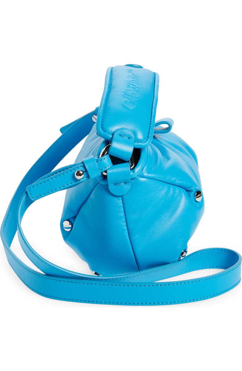 Off-White San Diego Handle Bag, Alternate, color,