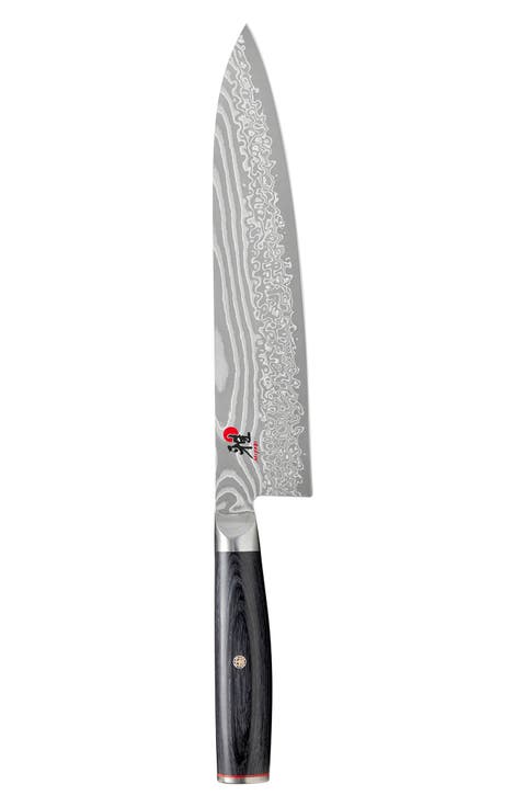 Kaizen II 9.5-Inch Chef Knife