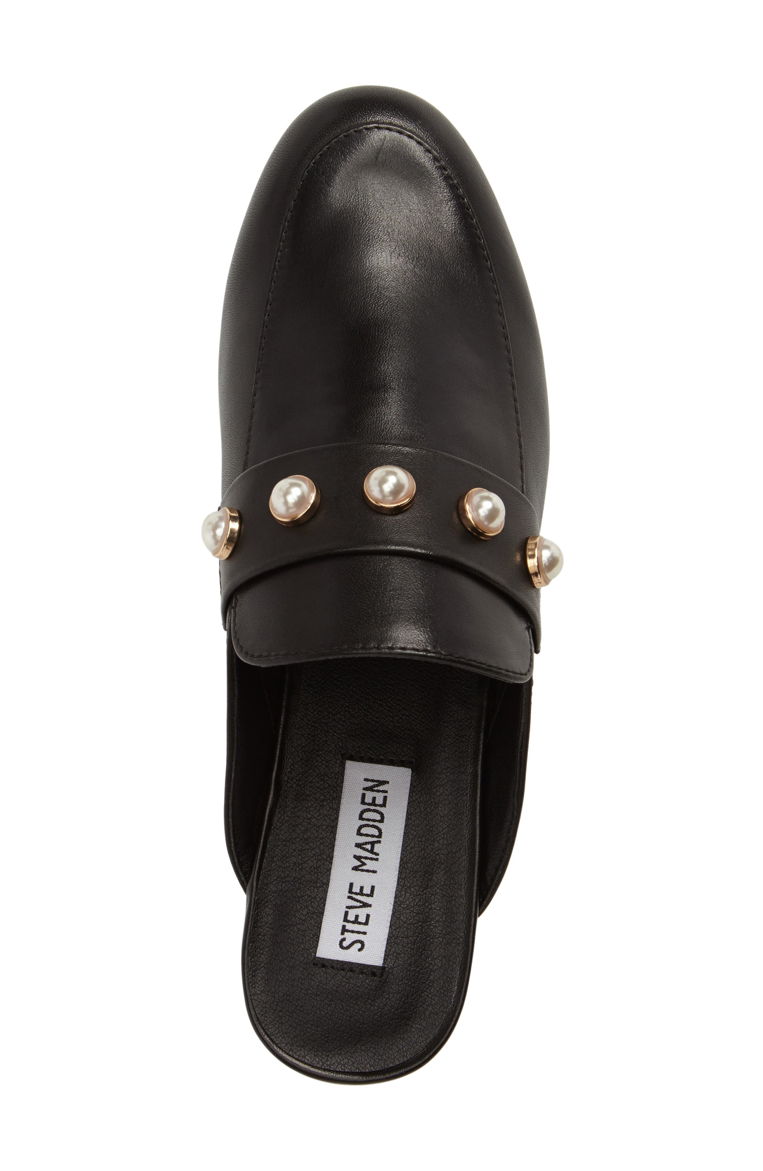 Steve Madden Kandi-P Loafer Mule, Alternate, color, 