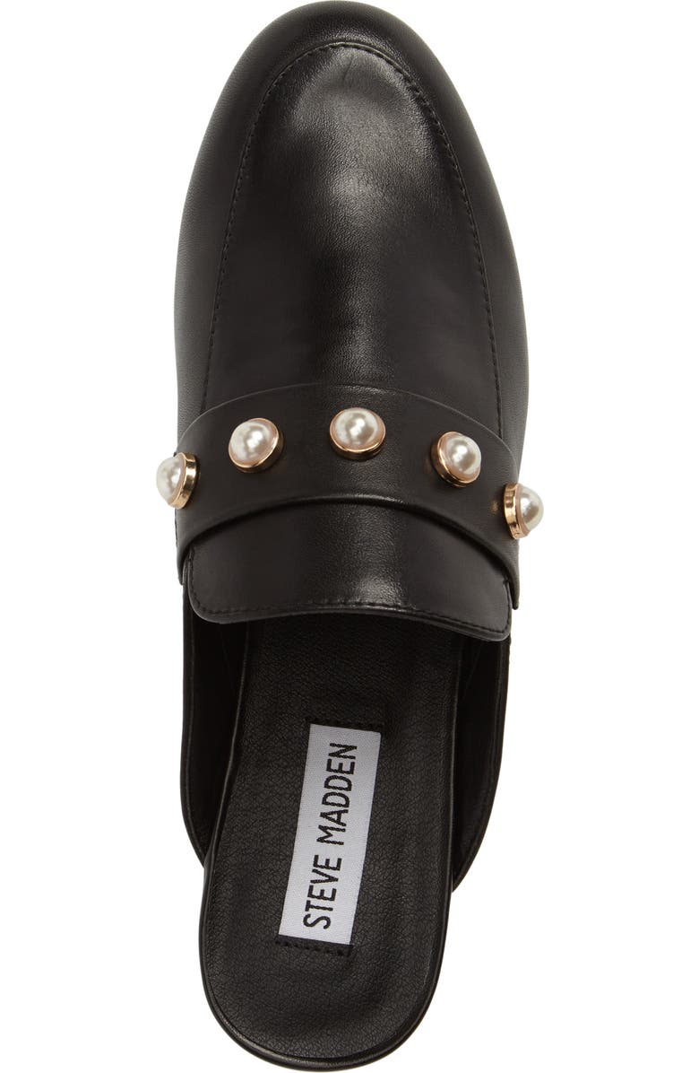 Steve Madden Kandi-P Loafer Mule, Alternate, color,