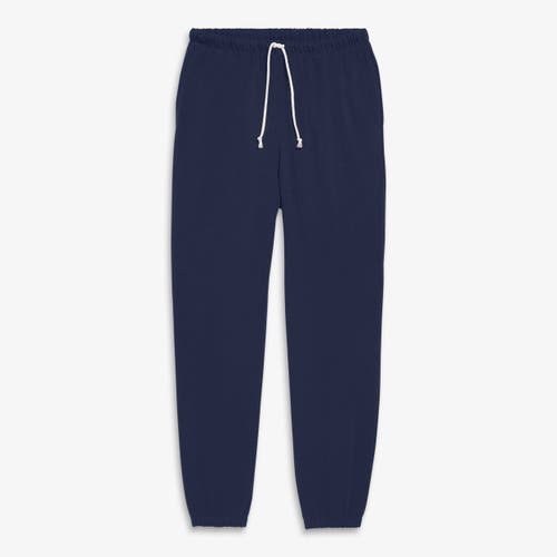 Primary Adult 24/7 Sweatpant In Blue