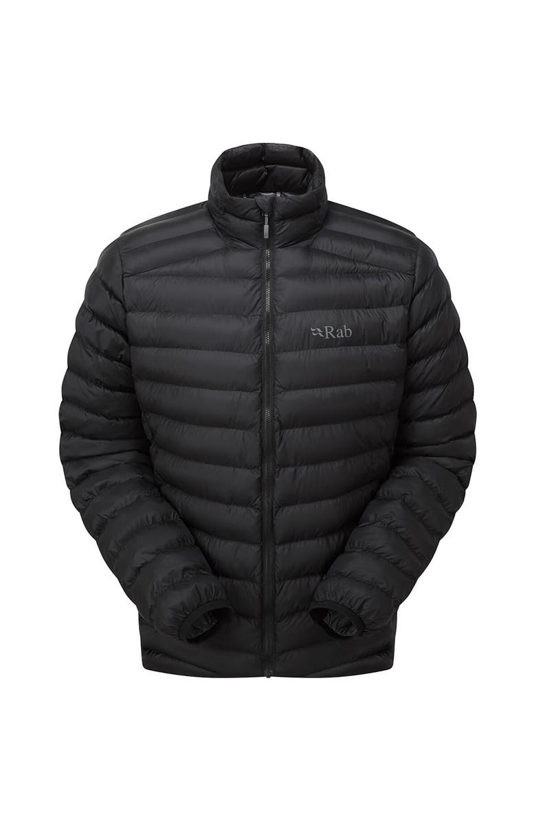 Rab Cirrus Jacket - Men
s, Alternate, color, Black