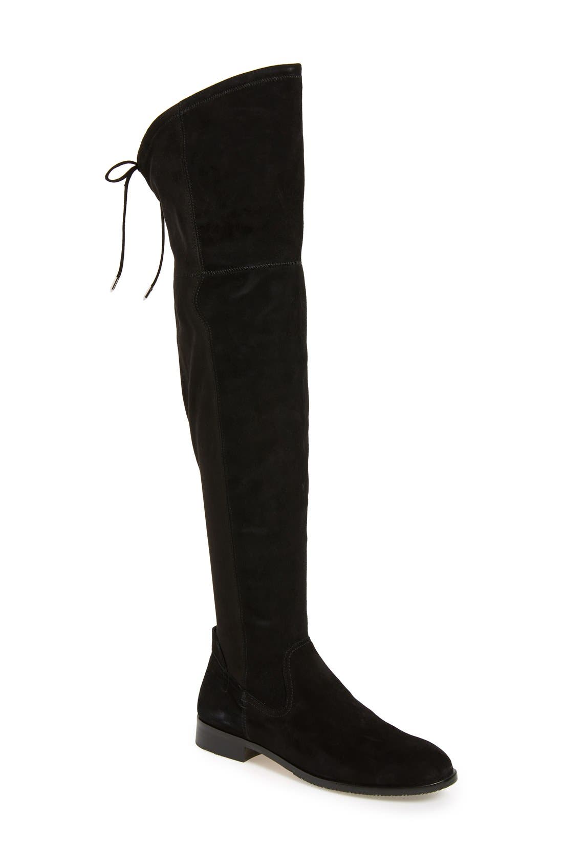 Dolce Vita 'Neely' Over the Knee Boot, Main, color, 