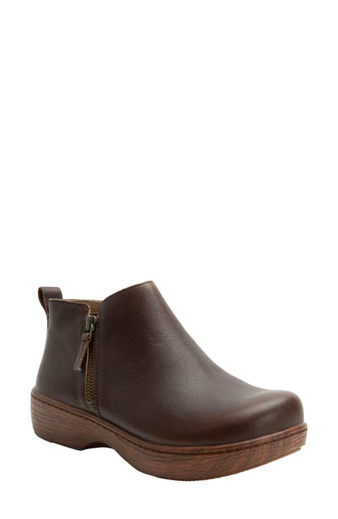 Oaklee Rancho Bootie (Women)