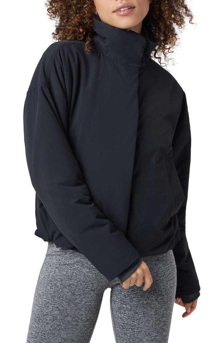 Vuori Sky Puffer Jacket, Main, color, 