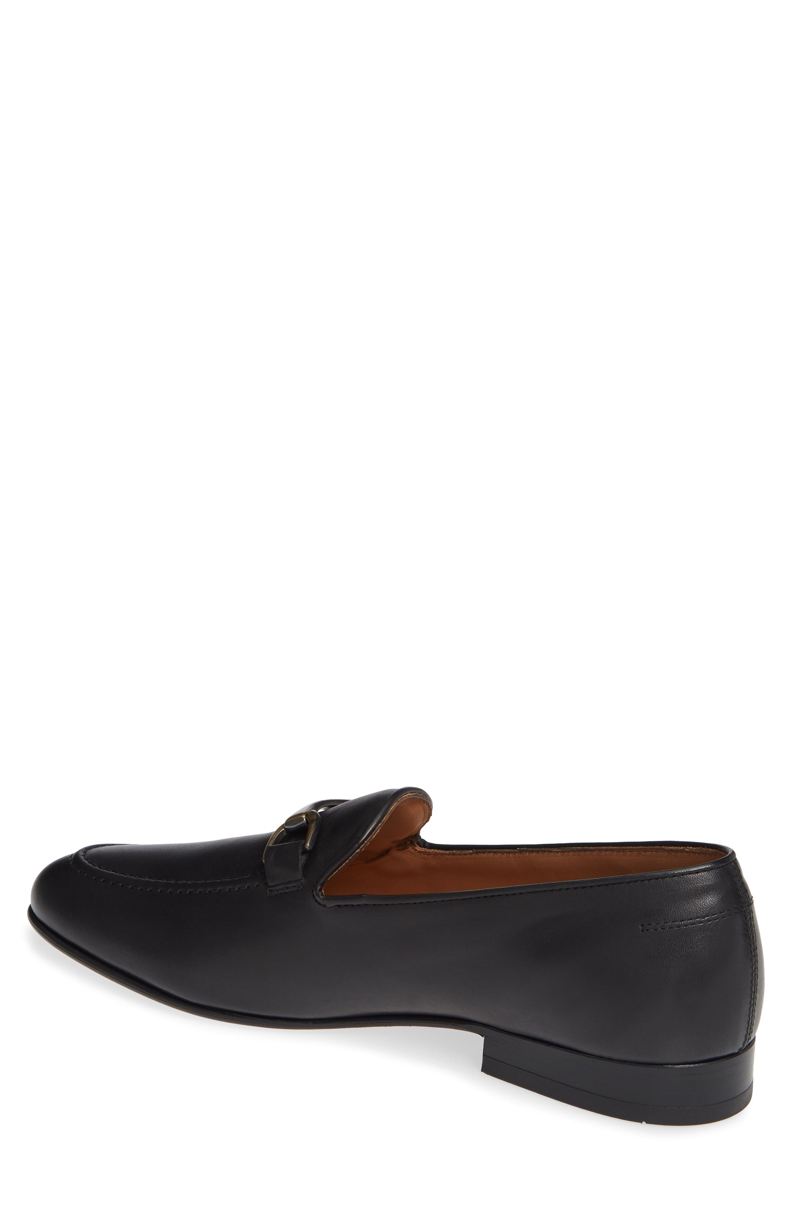 Vince Camuto 'Borcelo' Bit Loafer, Alternate, color, 