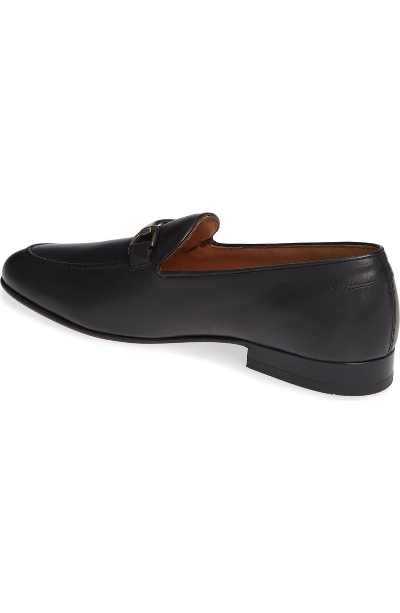 Vince Camuto 'Borcelo' Bit Loafer, Alternate, color,