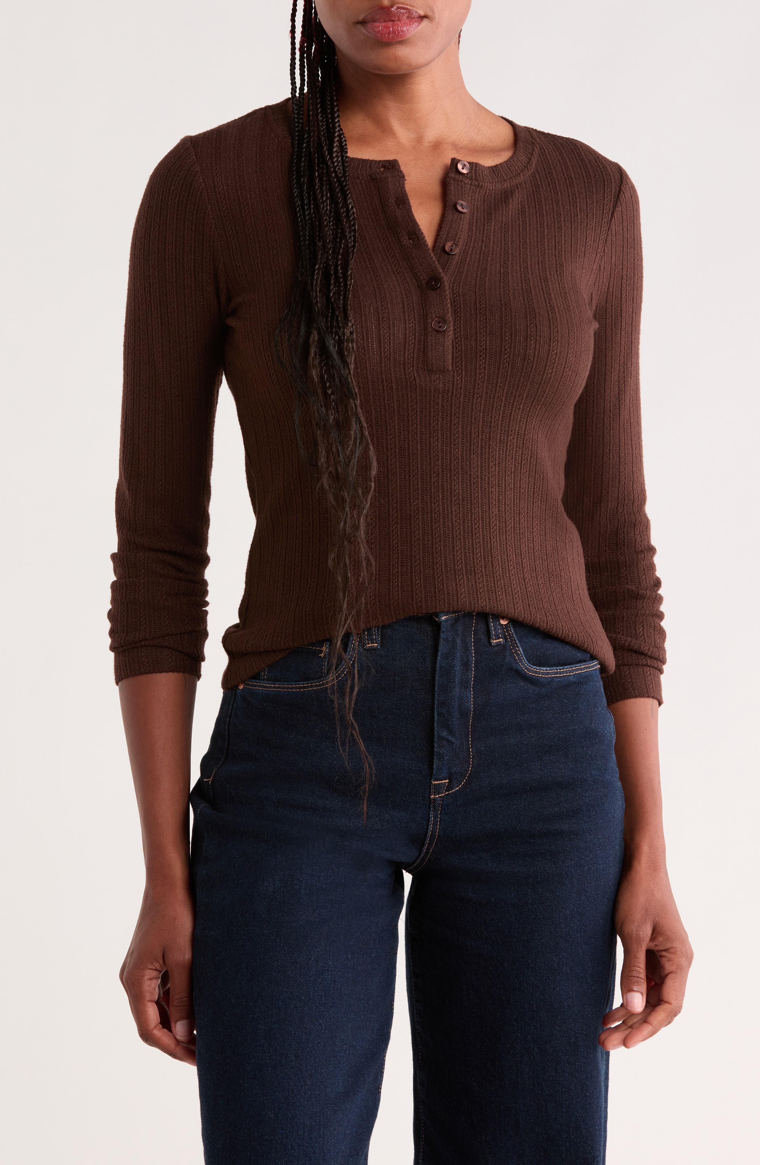 selected CHIP BROWN