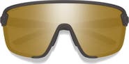 Smith Bobcat 135mm ChromaPop™ Shield Sunglasses