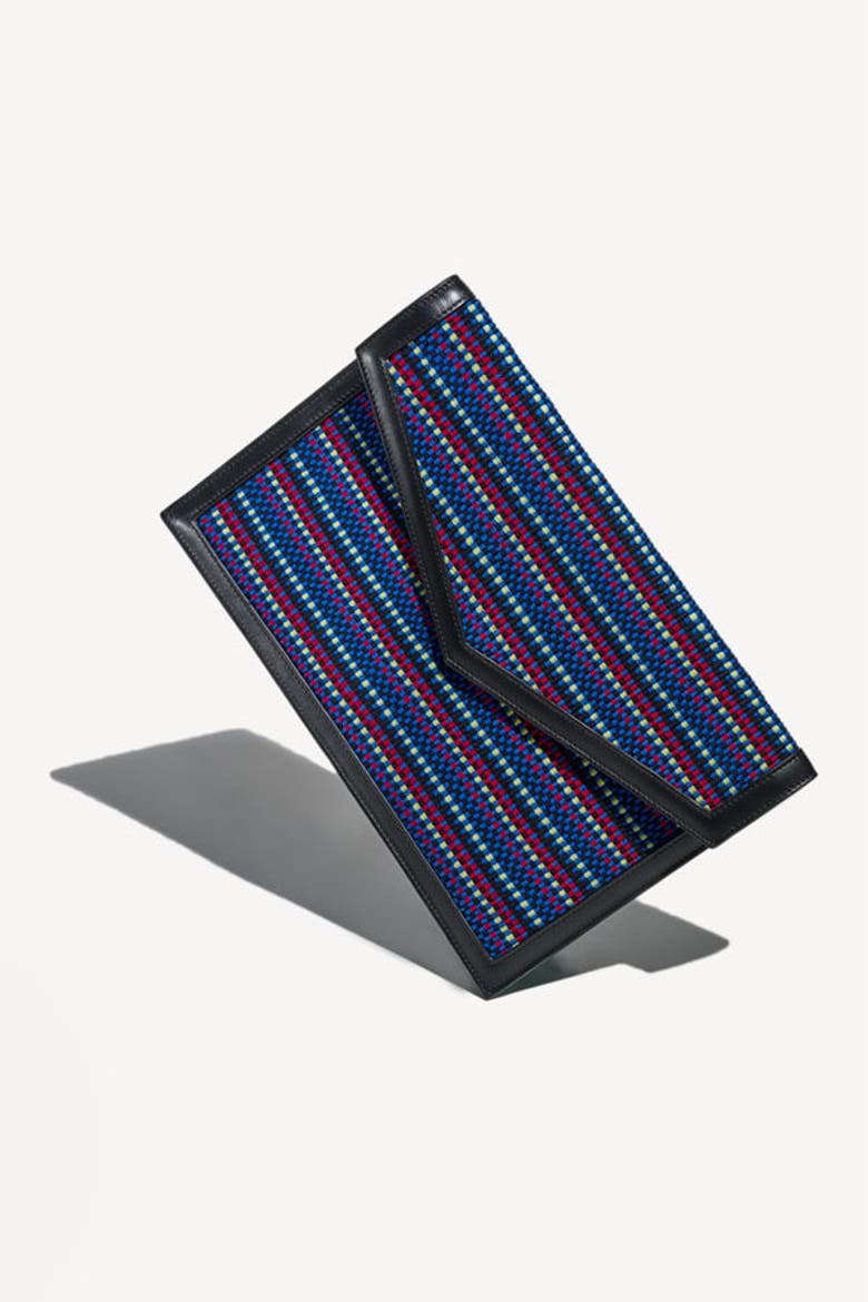 Folder Large Bag, Alternate, color, Miro