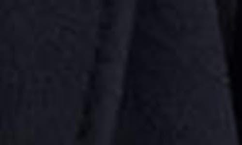 Ralph Lauren Lauren  Wool Blend Coat In Blue