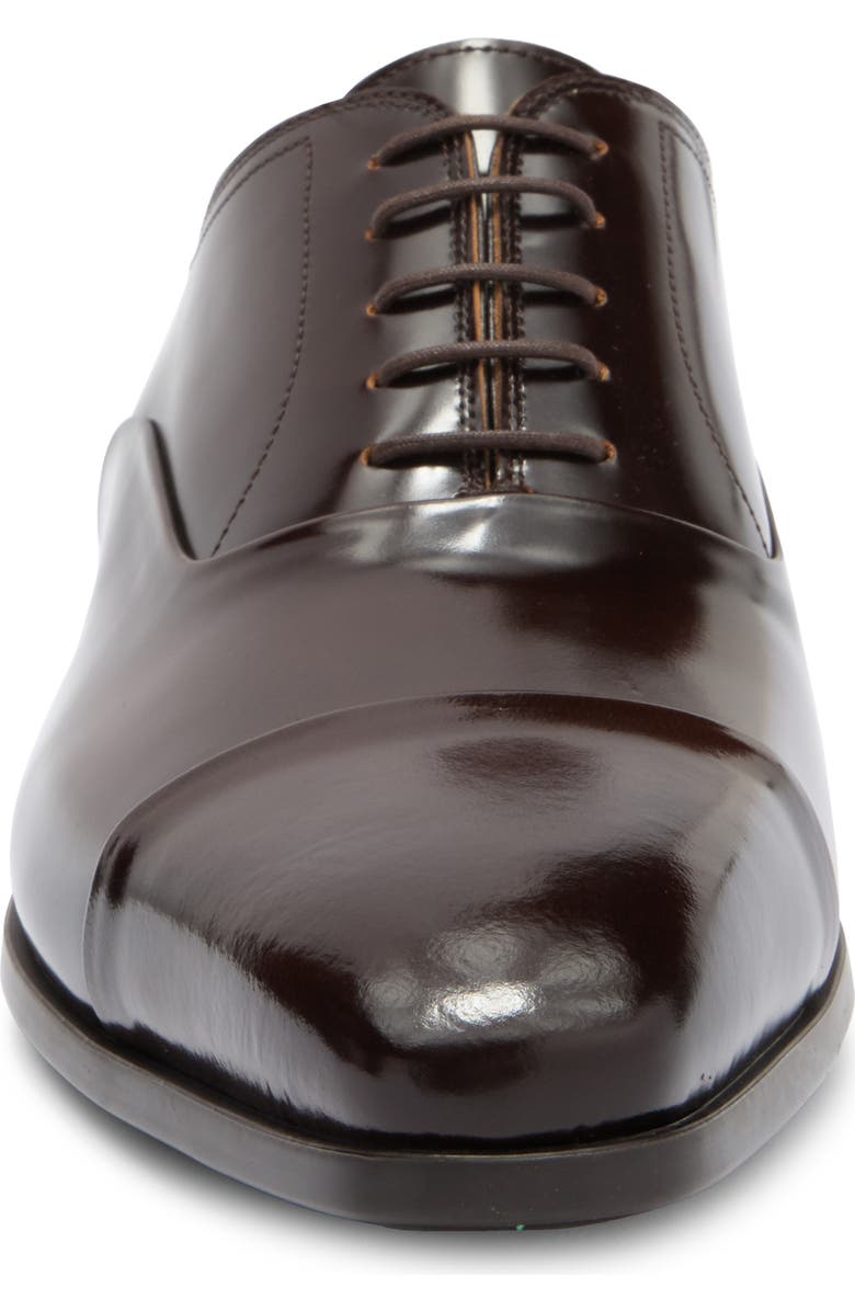 Magnanni Cap Toe Oxford, Alternate, color,